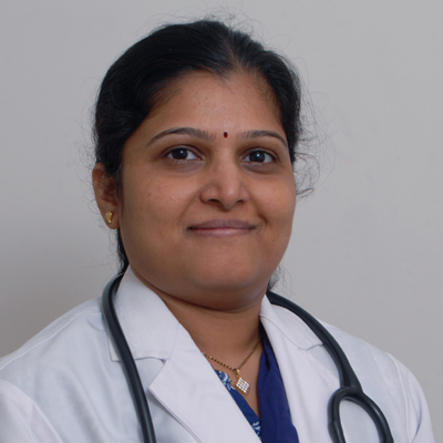 Dr. G Hemalatha