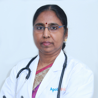 Dr. Gs Shanthi