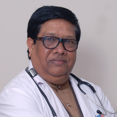 Dr. Satyanarayana Murthy Komakula