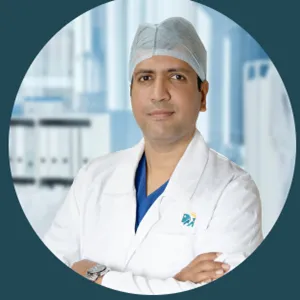 Dr. sridutt bhadri