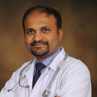 Dr. Manish Joshi