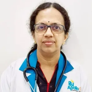 Dr. Ambika H