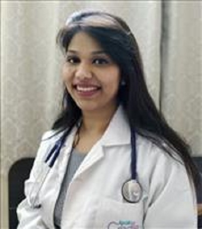 Dr. Jakka Saimanasa Reddy