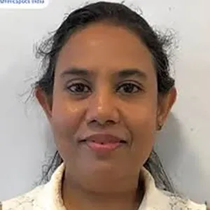Dr. yamini ramakrishna
