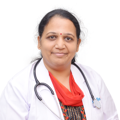 Dr. Renu Saraogi