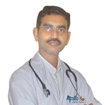 Dr. Nathani Sarath Babu