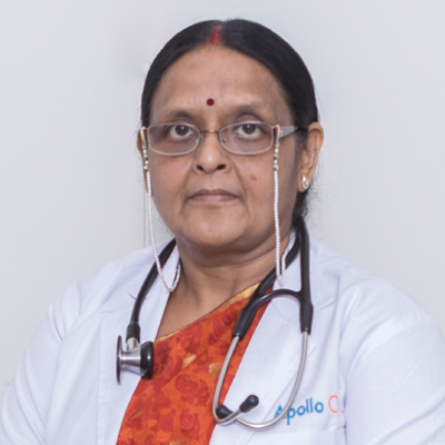 Dr. Shubra Biswas