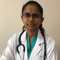 Dr. veena devi