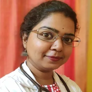 Dr. prathiba d