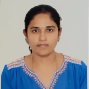 Dr. Aruna Rani Sureshkumar
