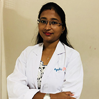 Dr. silpa rani maity