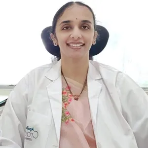 Dr. swathi gogineni