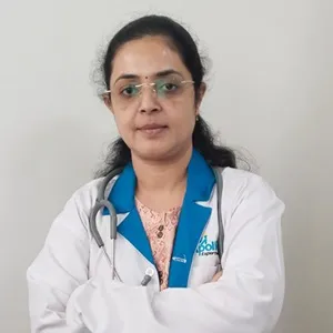 Dr. swapna j