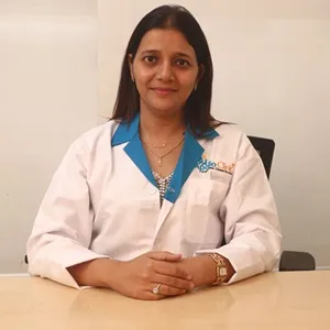 Dr. Kaisheen Khan