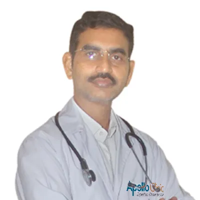 Dr. nathani sarath babu