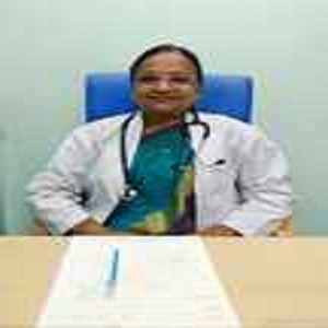 Dr. Y Rajyalakshmi