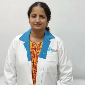 Dr. soujanya manthripragada