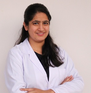 Dr. Shivani 