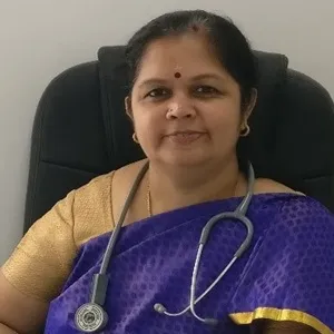 Dr. v s gangarani