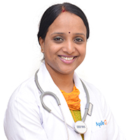 Dr. aruna kumari v