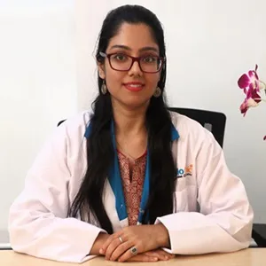 Dr. Veena Nair