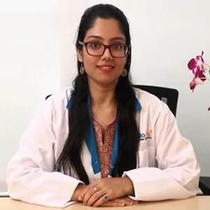 Dr. veena nair