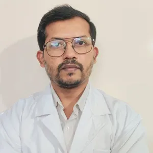 pramod n k