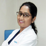 Dr. Bijal Mistry