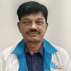 Dr. Manjunatha M