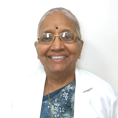 Dr. Janaki V R