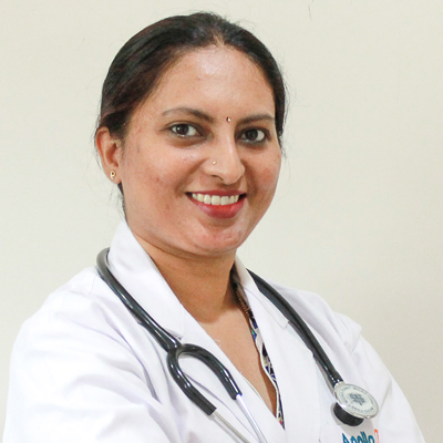 Dr. Rashmi B
