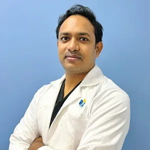 c h ram prasad