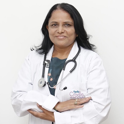 Dr. Suguna Reddy