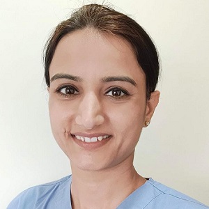 Dr. Vanita Vaishnav