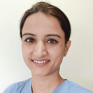 Dr. vanita vaishnav