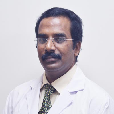 Dr. D Rajesh Banu