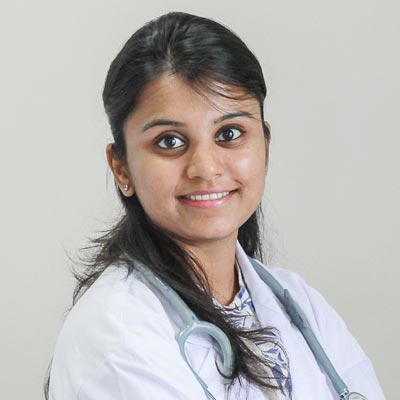 Dr. Aditi Tibarewala