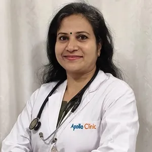 Dr. rohini raghu