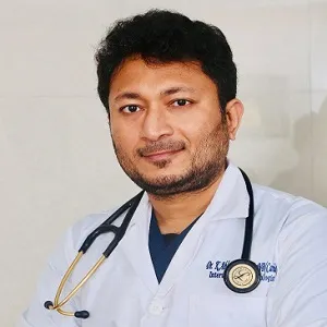 Dr. Abishek Kasha