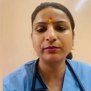 rajni sharma
