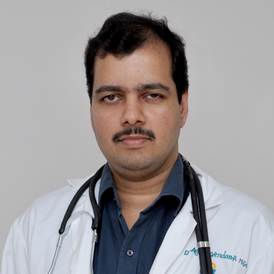 Dr. aghilavendan p