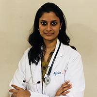 Dr. Radhika Venkatachelam