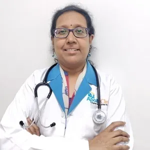Dr. vidya s