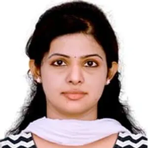Dr. Charutha Louie