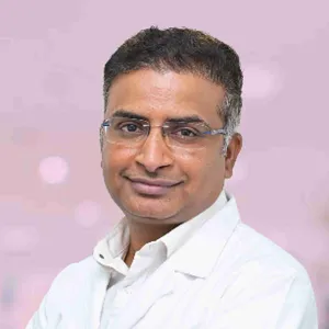 Dr. Girish P V