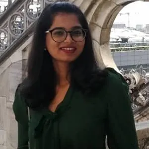Dr. Priyanka Karagaiah
