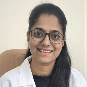Dr. tejaswini salunke