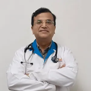 Dr. dayanand balappa yaligar
