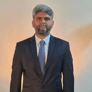 Dr. murahari p