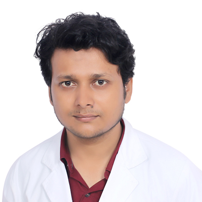 Dr. Amar Shrivastava